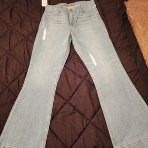Kimes Ranch jeans